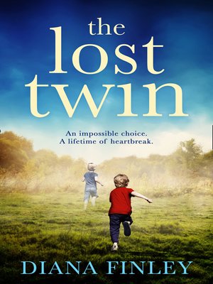 cover image of The Lost Twin